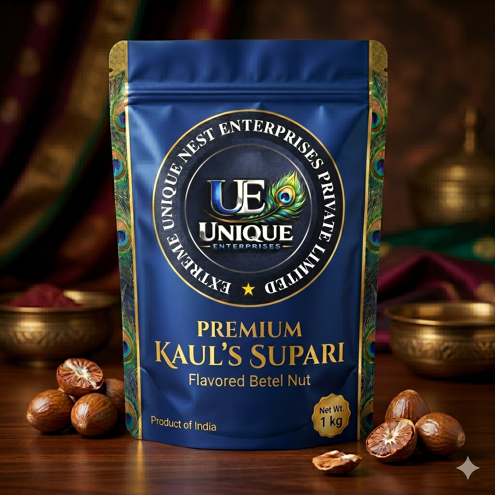 1 kg Pack